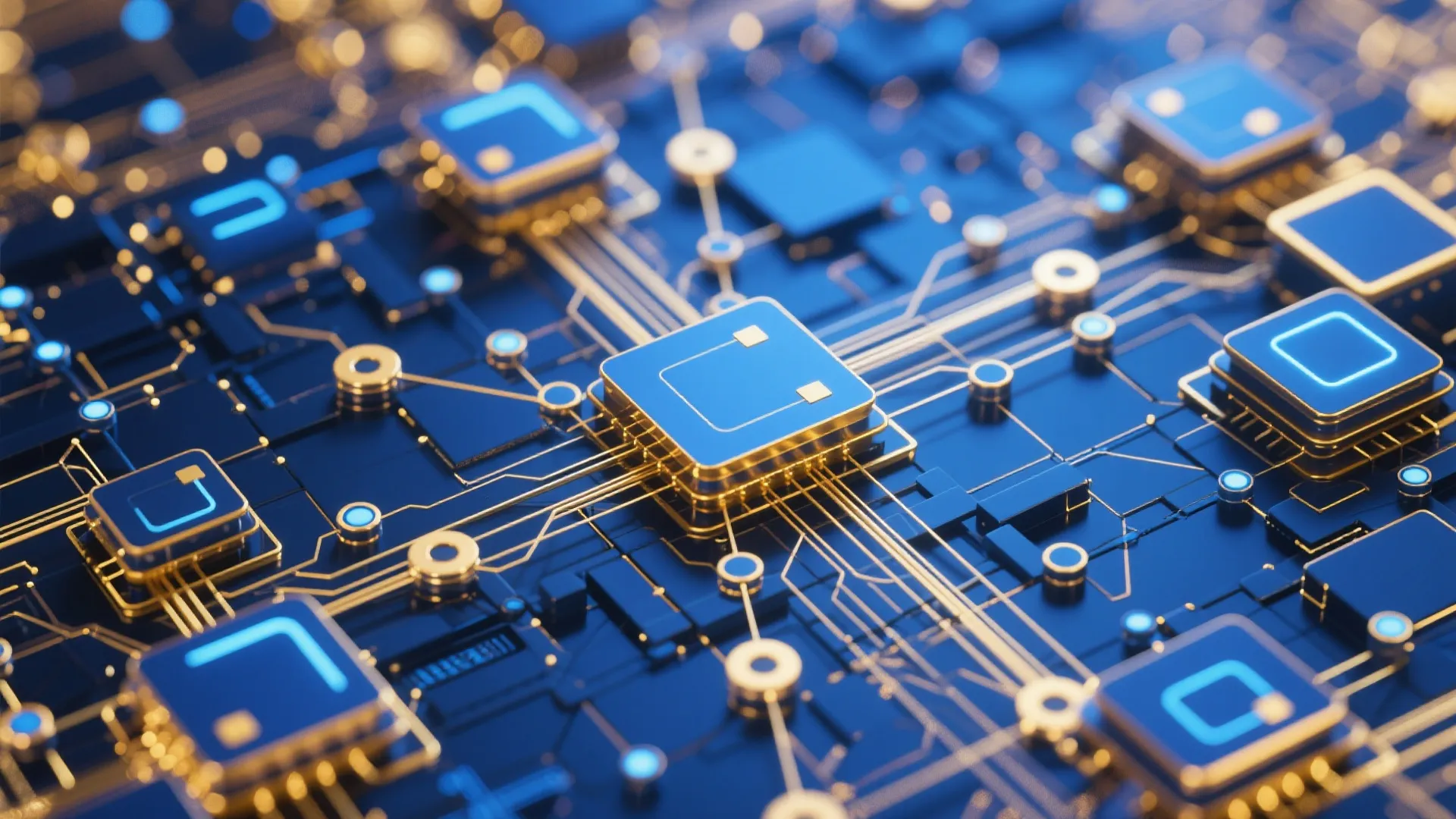 Network Background